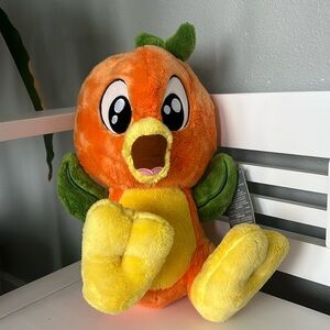 Orange Bird 11” - Scented